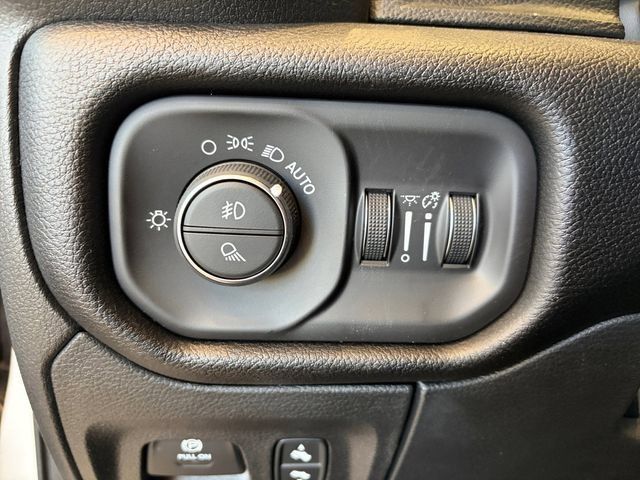 New 2026 RAM 1500 Laramie w/ Night Edition AWD/4WD image 29