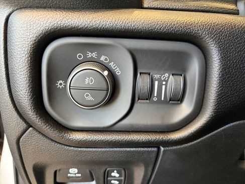 New 2026 RAM 1500 Laramie w/ Night Edition AWD/4WD image 29