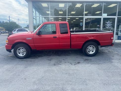 Used 2007 Ford Ranger STX RWD image 15