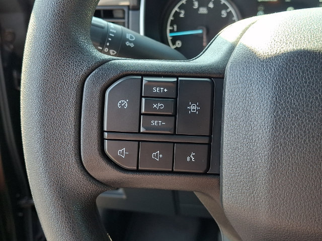 Used 2023 Ford F150 XL w/ STX Appearance Package RWD image 17