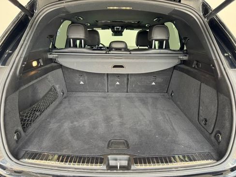 Used 2024 Mercedes-Benz GLE 450 4MATIC image 8