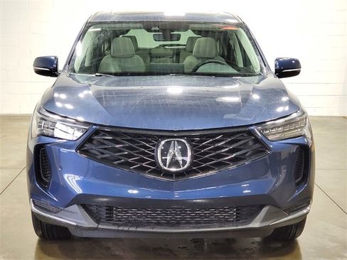 New 2026 Acura RDX w/ Technology Package image 7