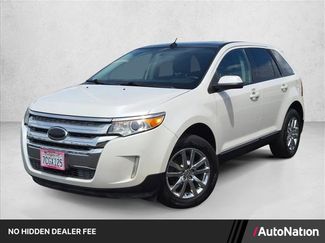 Used 2013 Ford Edge SEL FWD video 1
