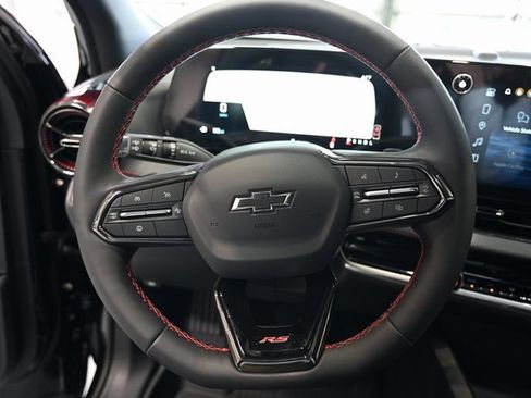 New 2026 Chevrolet Equinox RS image 22