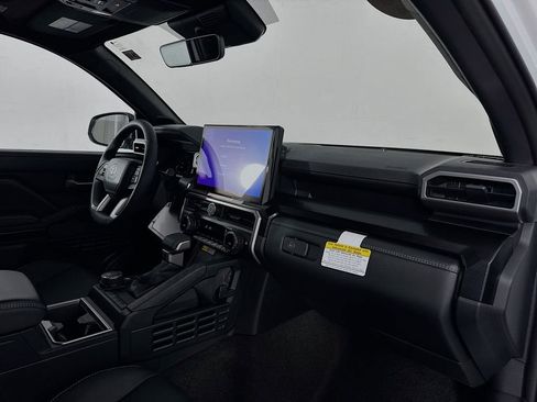 New 2026 Toyota 4Runner Limited image 30