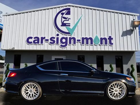 Used 2013 Honda Accord EX image 8