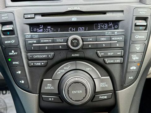Used 2014 Acura TL w/ Advance Package FWD image 24