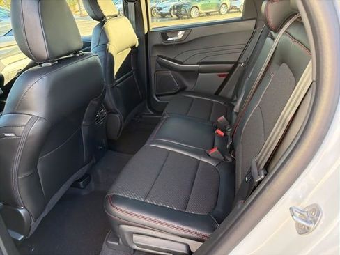 New 2026 Ford Escape ST-Line w/ Cold Weather Package image 6