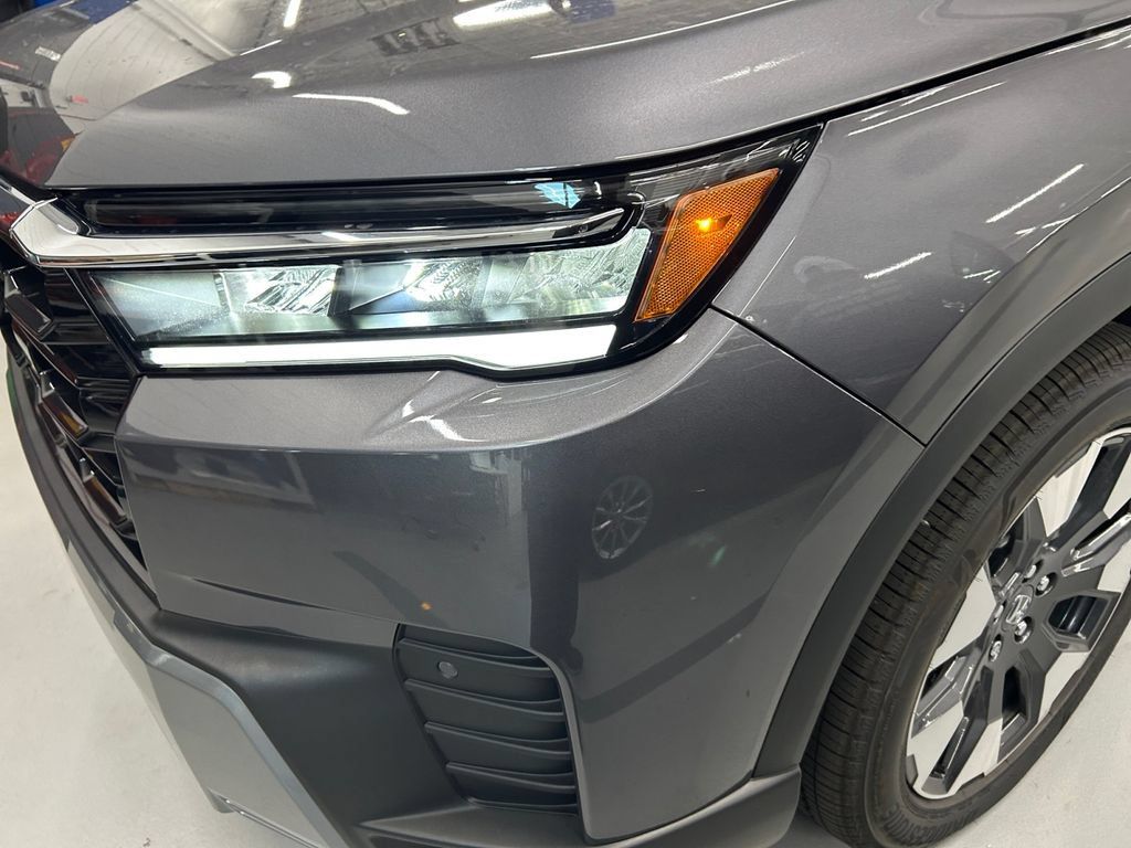 New 2026 Honda Pilot Elite image 23