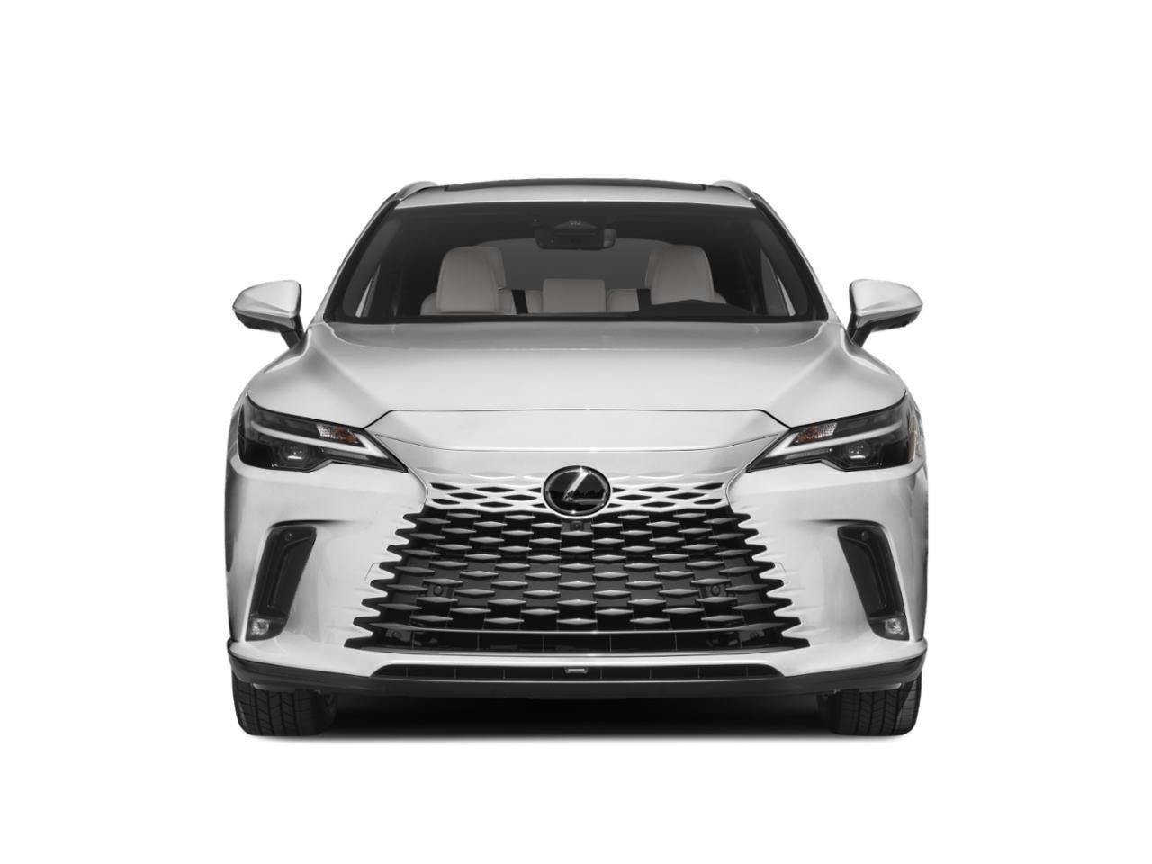 Used 2024 Lexus RX 350 Premium Plus w/ Convenience Package FWD image 14