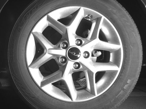 Used 2025 Kia Soul LX w/ LX Technology Package FWD image 21