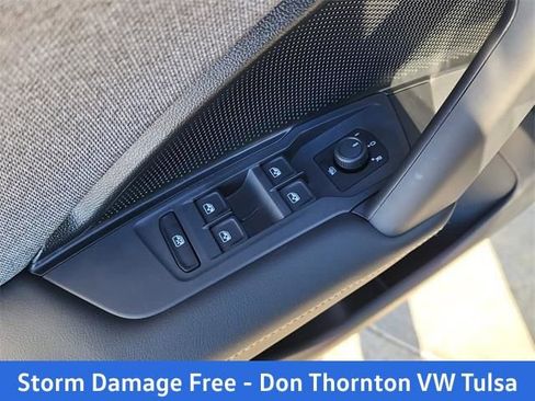 New 2026 Volkswagen Tiguan S FWD image 9