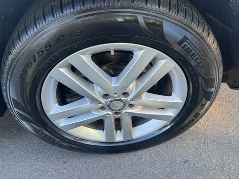Used 2016 Mercedes-Benz GL 450 4MATIC image 10