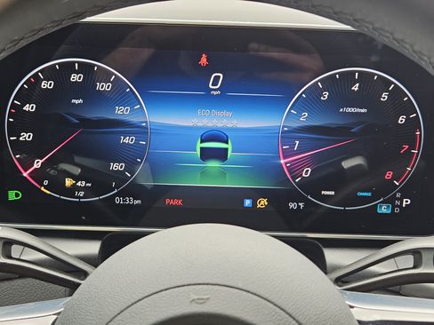 Certified 2026 Mercedes-Benz GLC 300 image 8