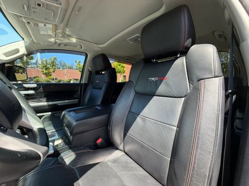 Used 2020 Toyota Tundra TRD Pro AWD/4WD image 12