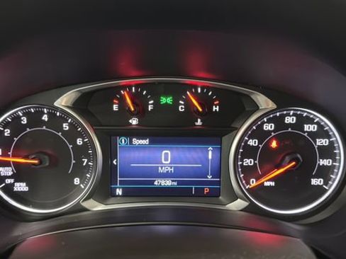 Used 2022 GMC Terrain SLE w/ Driver Convenience Package image 12