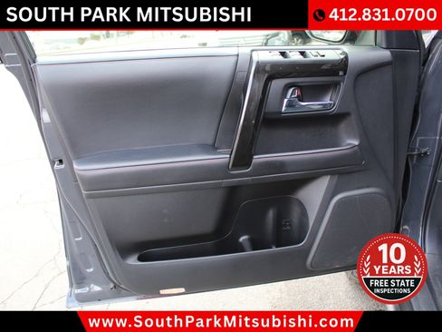 Used 2024 Toyota 4Runner TRD Pro image 13