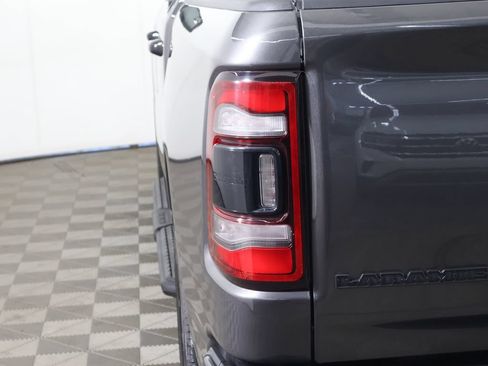Used 2023 RAM 1500 Laramie AWD/4WD image 17