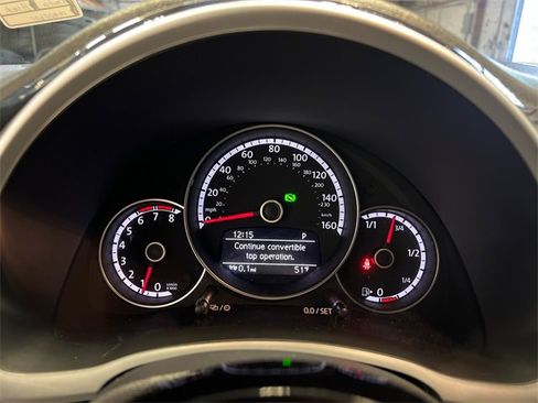 Used 2015 Volkswagen Beetle 1.8T image 17