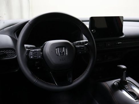 New 2027 Honda HR-V Sport image 23