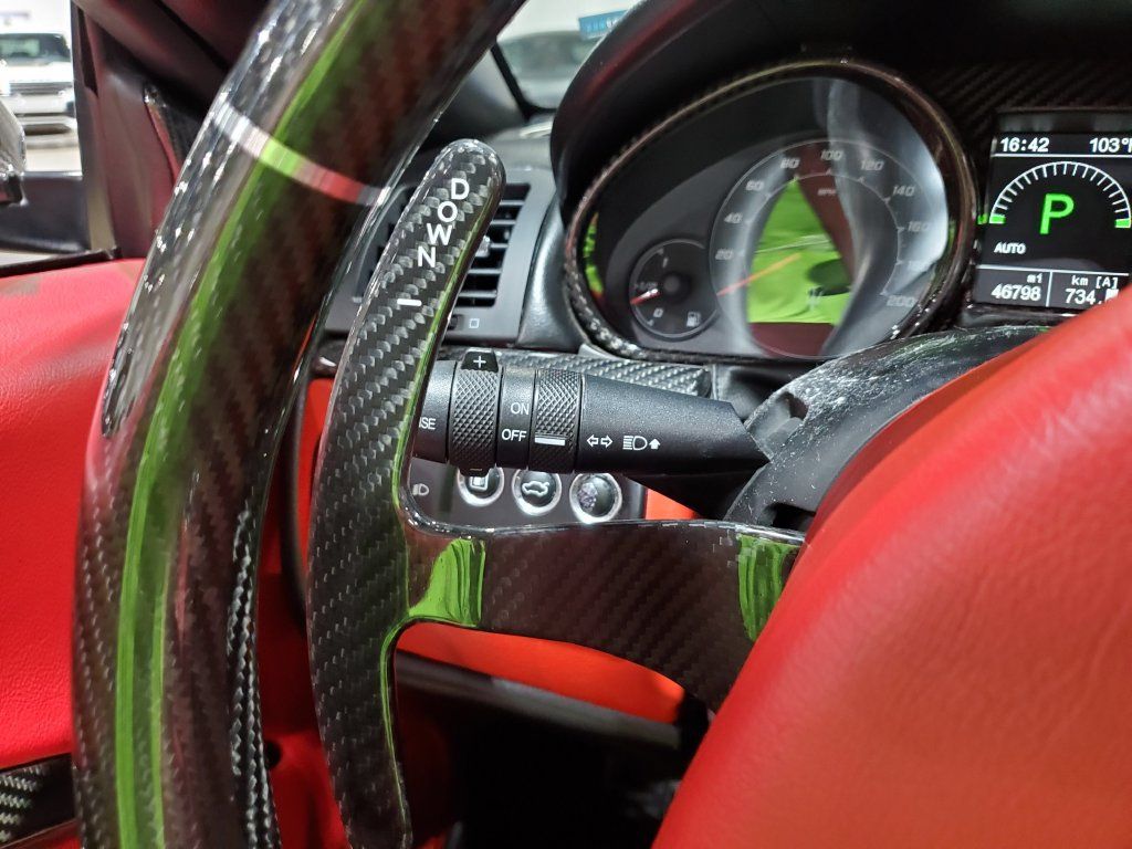 Used 2015 Maserati GranTurismo MC RWD image 35