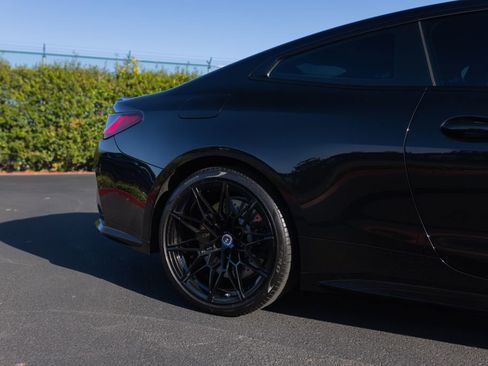 Used 2023 BMW M4 xDrive Competition AWD/4WD image 5