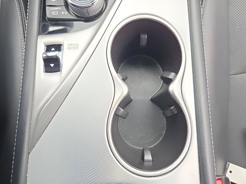 Used 2023 INFINITI Q50 Luxe w/ Cargo Package image 17