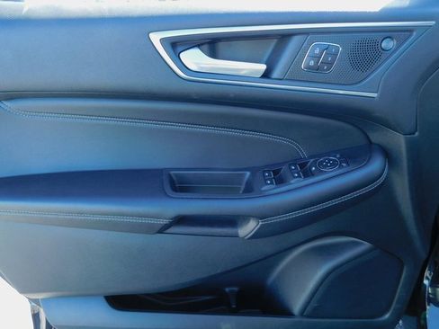 Certified 2022 Ford Edge Titanium image 24