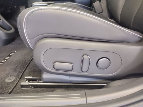 Certified 2023 Hyundai Ioniq 5 SEL AWD/4WD image 24