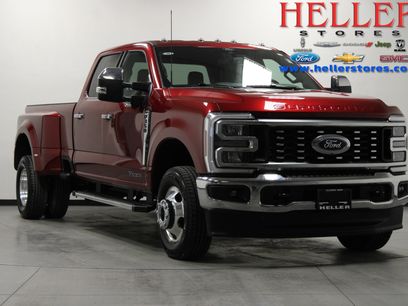 Used 2025 Ford F350 Lariat