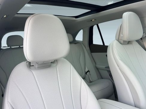 Certified 2023 Mercedes-Benz EQE 350+ 4MATIC SUV image 34