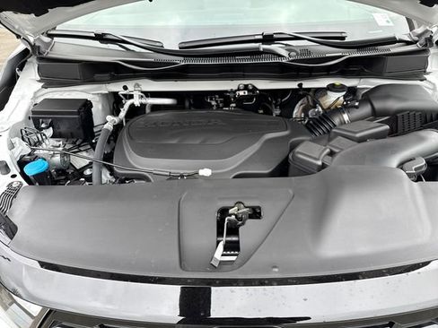 New 2026 Honda Odyssey Touring image 29