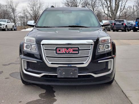 Used 2017 GMC Terrain Denali image 8