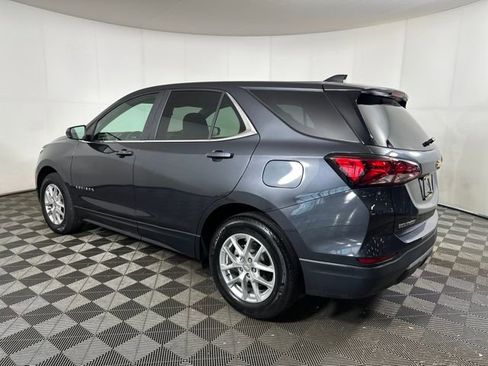 Used 2023 Chevrolet Equinox LT image 5