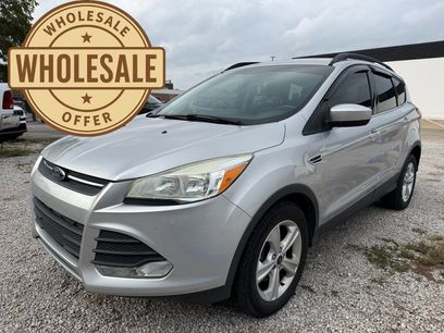Used 2016 Ford Escape SE w/ SE Leather Comfort Package