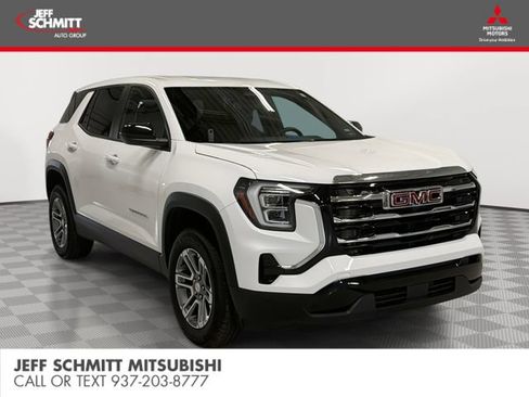 Used 2026 GMC Terrain Elevation FWD image 1