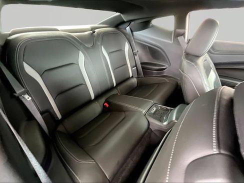 Used 2023 Chevrolet Camaro SS RWD image 17
