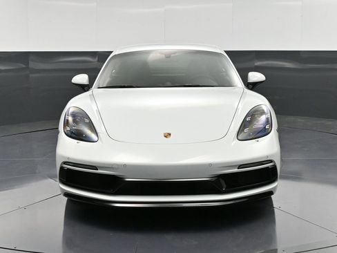 New 2025 Porsche 718 Cayman S image 11