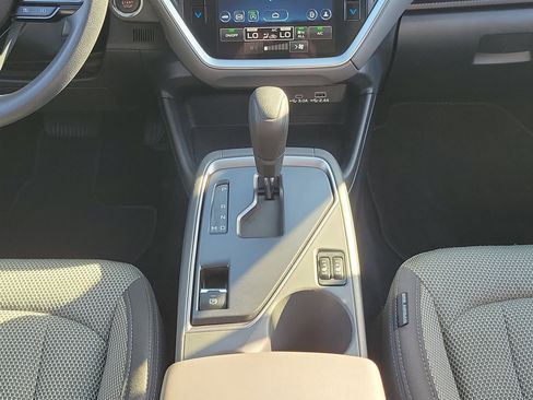 Certified 2024 Subaru Crosstrek 2.0i Premium image 18