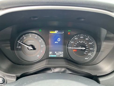 Used 2019 Subaru Crosstrek 2.0i Premium w/ Eyesight System AWD/4WD image 27