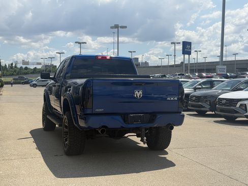 Used 2014 RAM 1500 Express AWD/4WD image 7