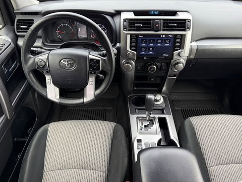 Used 2024 Toyota 4Runner SR5 image 21
