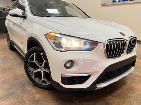 Used 2018 BMW X1 xDrive28i image 40