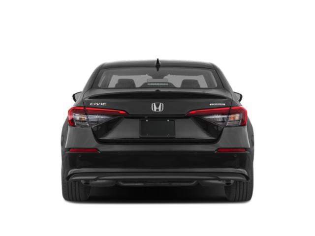 Used 2024 Honda Civic EX image 5