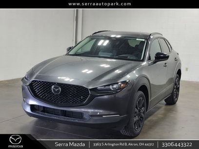 New 2026 MAZDA CX-30 2.5 Turbo w/ Premium Plus Pkg