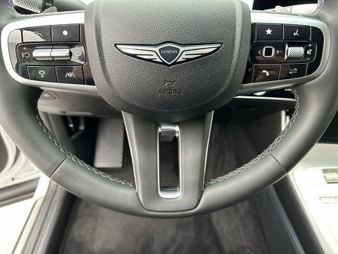Certified 2026 Genesis GV70 2.5T Select image 14