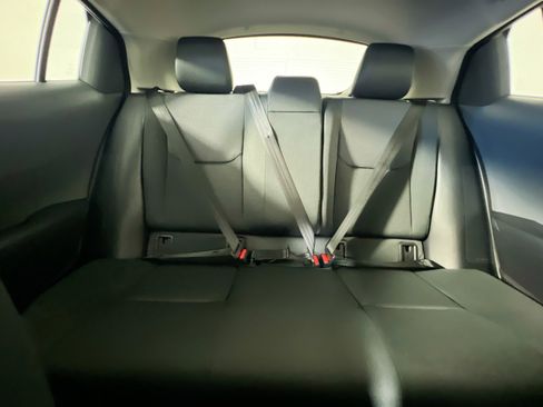 New 2026 Toyota Prius LE image 33