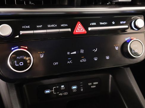 Used 2025 Hyundai Tucson SEL image 7