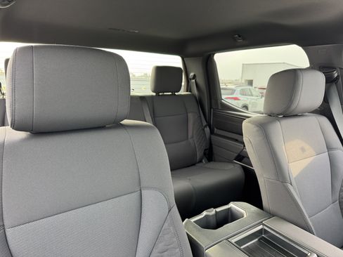 New 2026 Toyota Tundra SR5 AWD/4WD image 3