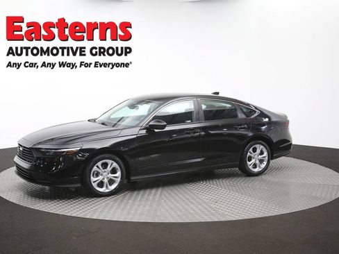 Used 2024 Honda Accord LX image 55
